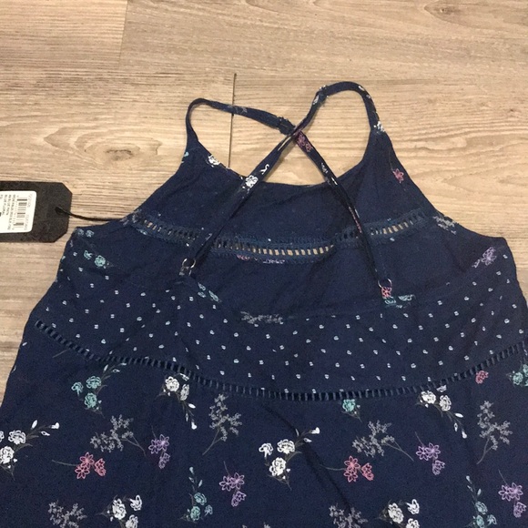 BNWT Ripzone Dress - Picture 5 of 6